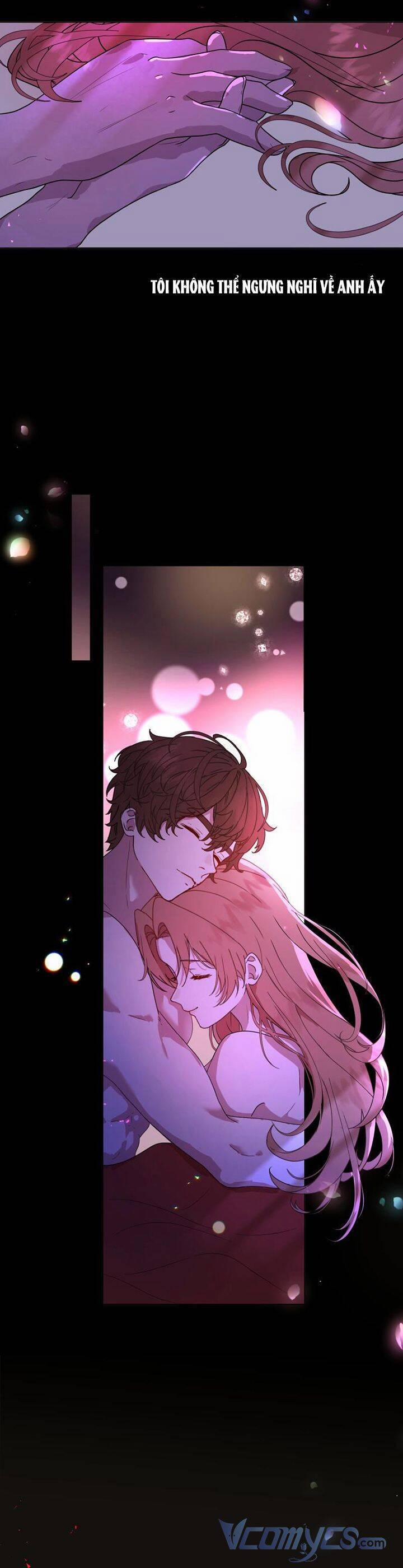 Romeo, Chàng Hãy Biến Đi 1 trang 12