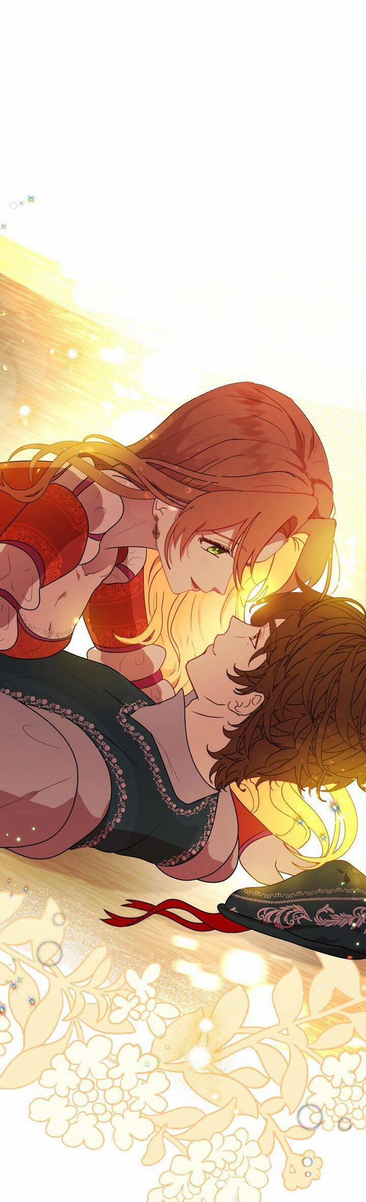 Romeo, Chàng Hãy Biến Đi 1 trang 17