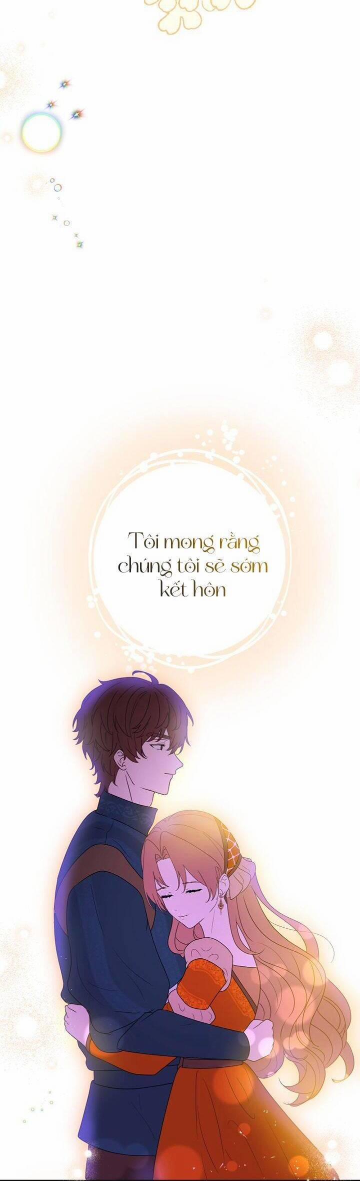 Romeo, Chàng Hãy Biến Đi 1 trang 18