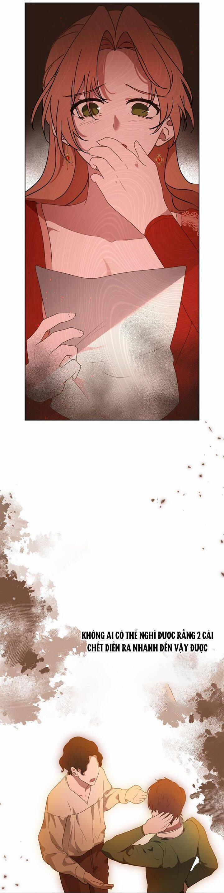 Romeo, Chàng Hãy Biến Đi 1 trang 25