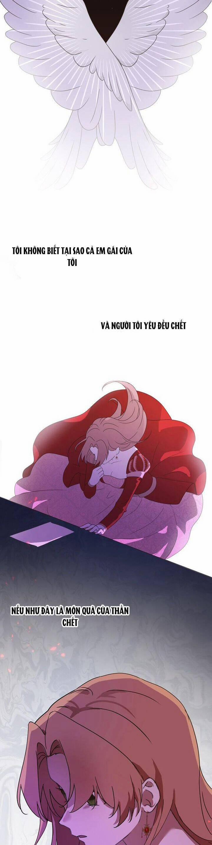 Romeo, Chàng Hãy Biến Đi 1 trang 27