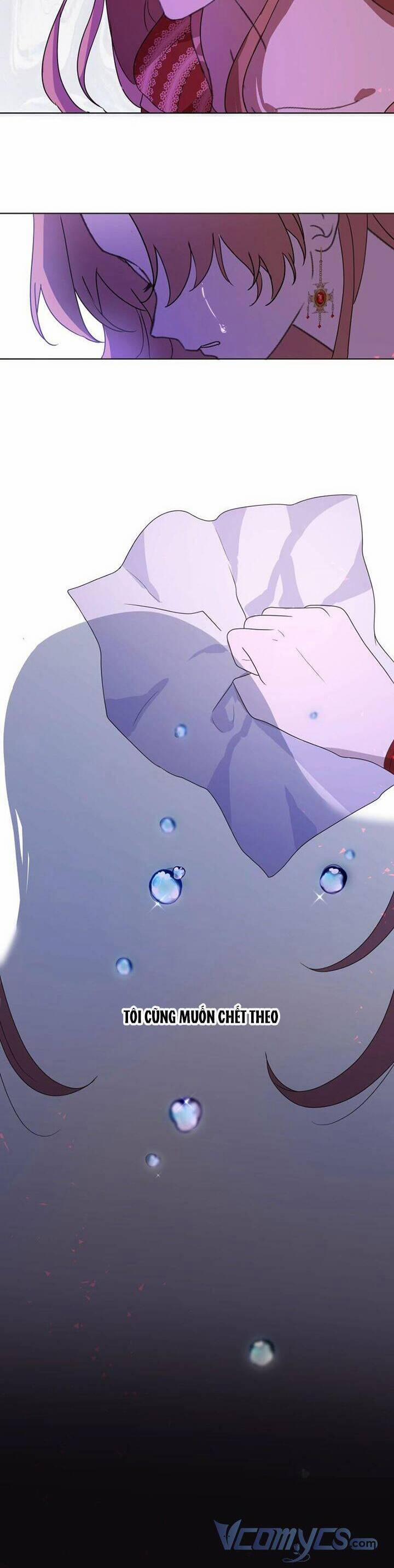 Romeo, Chàng Hãy Biến Đi 1 trang 28