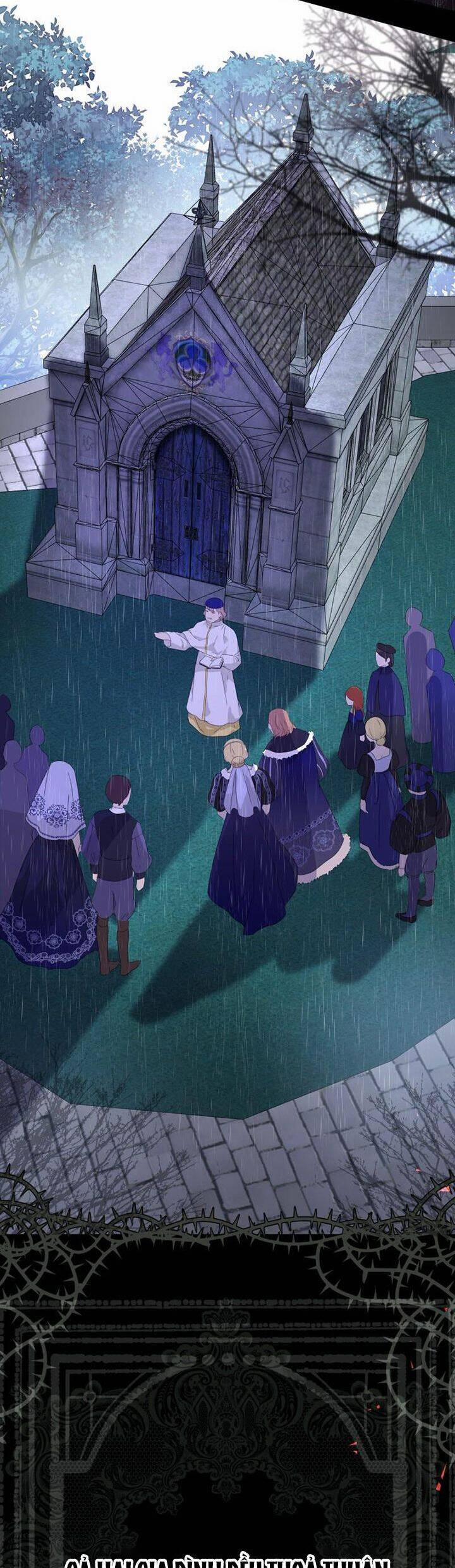 Romeo, Chàng Hãy Biến Đi 1 trang 30