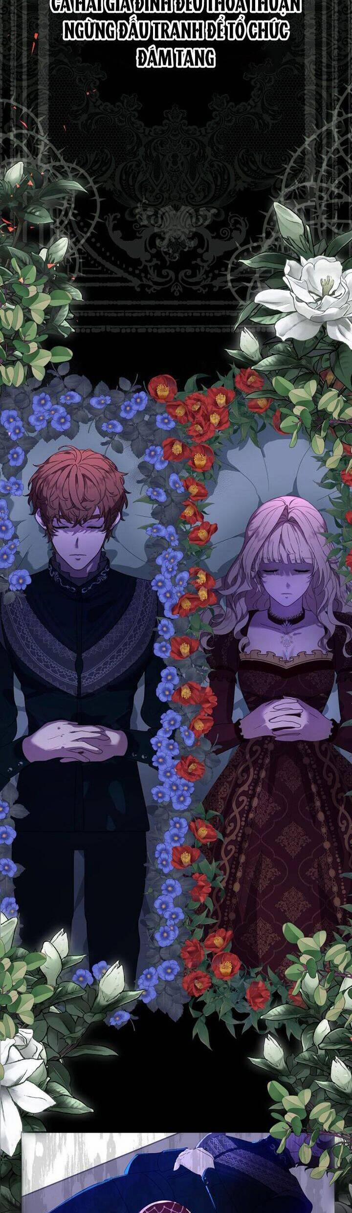 Romeo, Chàng Hãy Biến Đi 1 trang 31