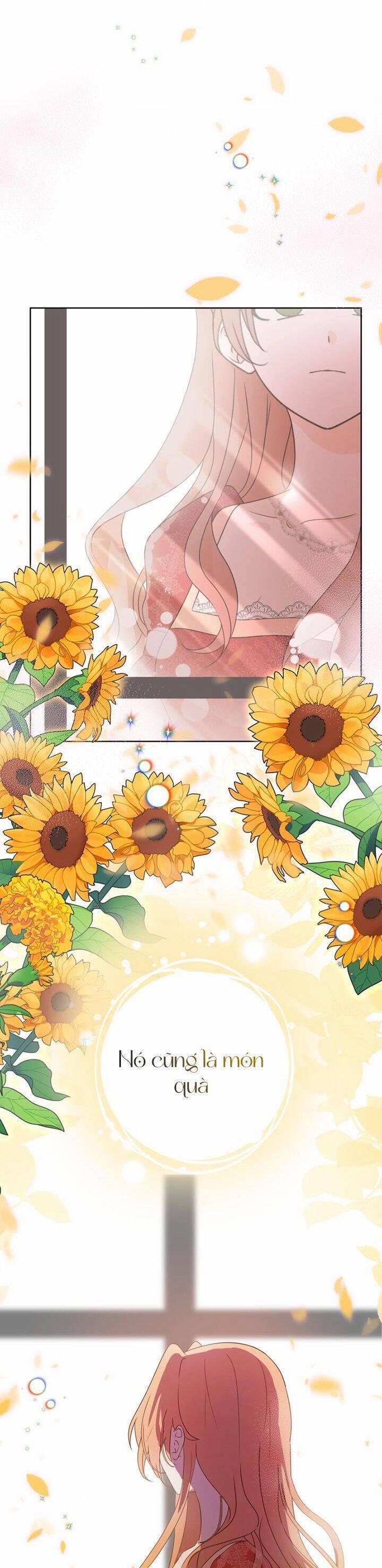 Romeo, Chàng Hãy Biến Đi 1 trang 33