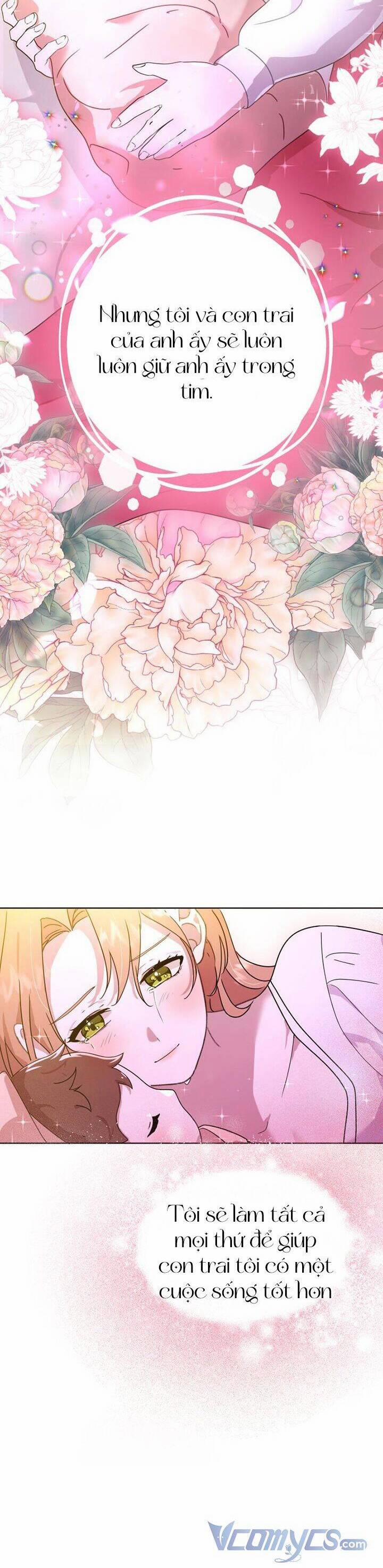 Romeo, Chàng Hãy Biến Đi 1 trang 36