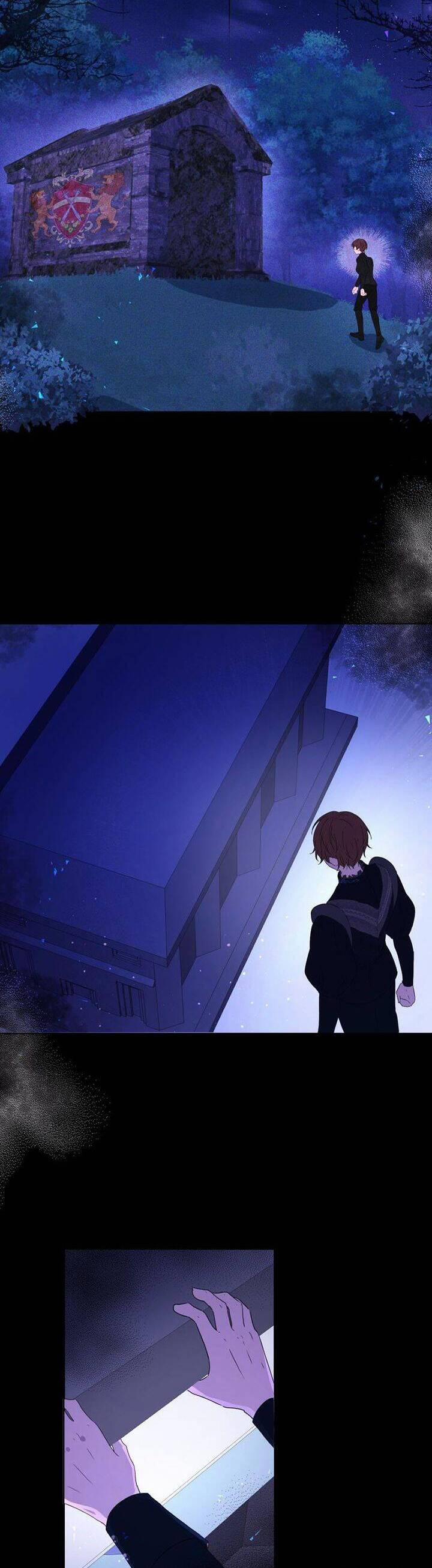 Romeo, Chàng Hãy Biến Đi 1 trang 38