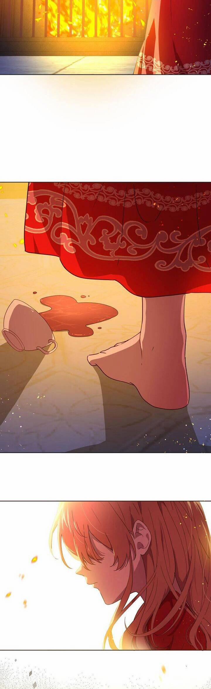 Romeo, Chàng Hãy Biến Đi 1 trang 47