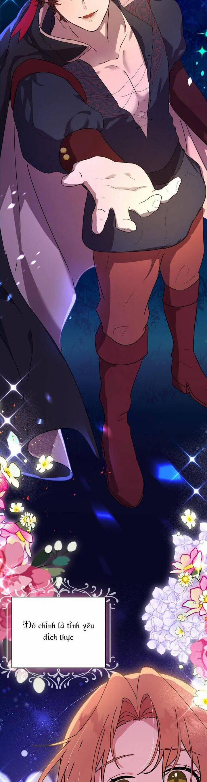 Romeo, Chàng Hãy Biến Đi 1 trang 6