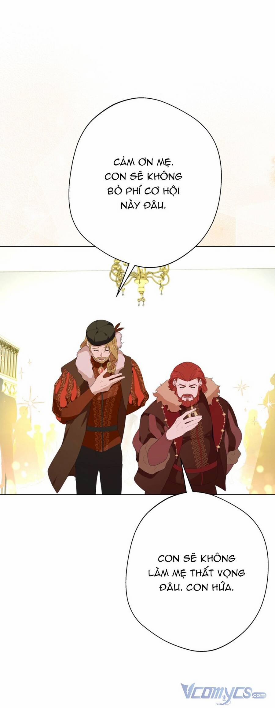 Romeo, Chàng Hãy Biến Đi 10 trang 10