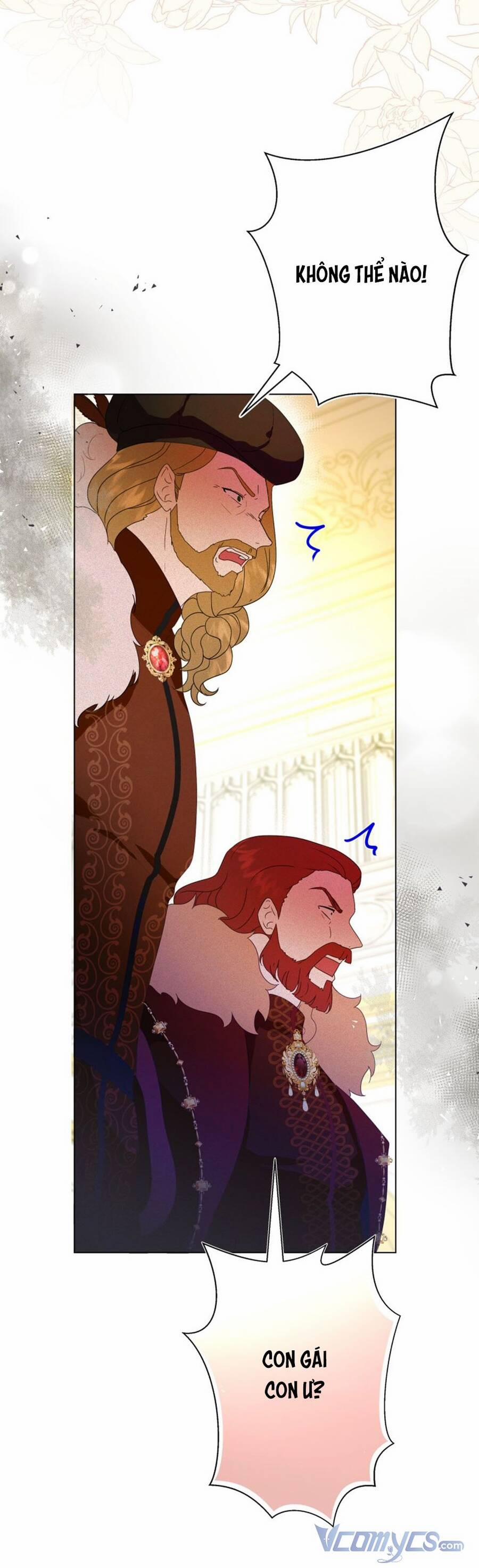 Romeo, Chàng Hãy Biến Đi 10 trang 13