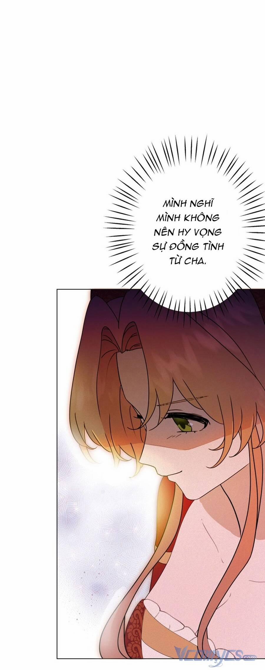 Romeo, Chàng Hãy Biến Đi 10 trang 17