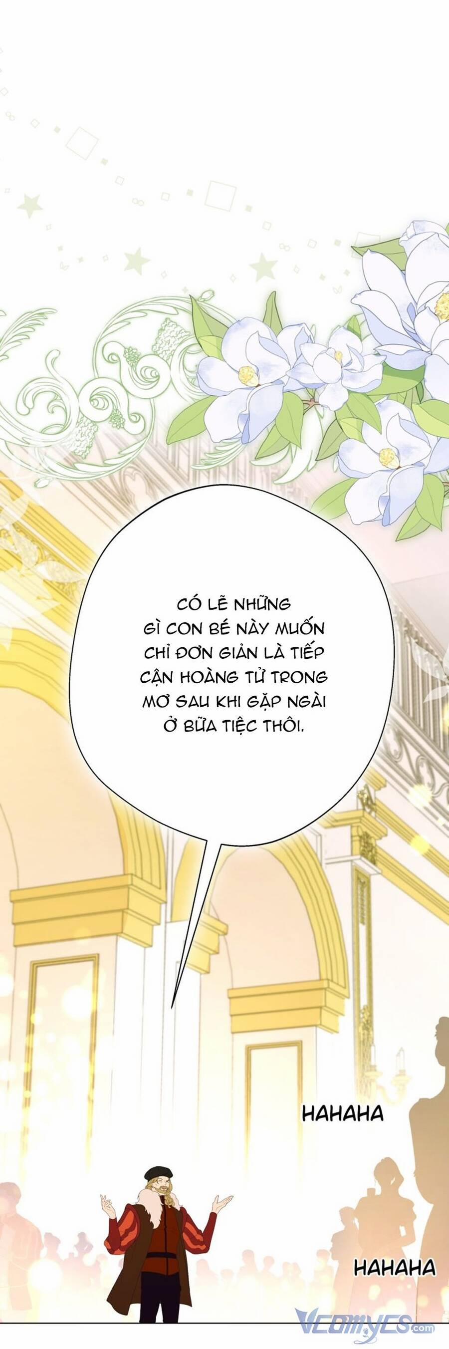 Romeo, Chàng Hãy Biến Đi 10 trang 18