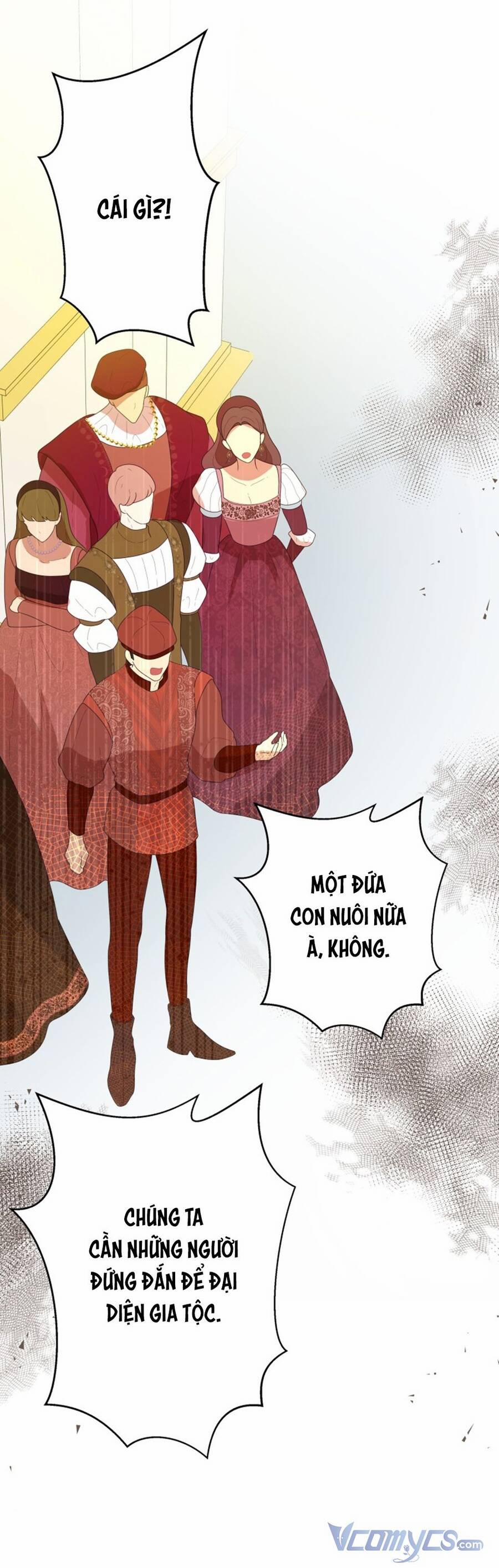 Romeo, Chàng Hãy Biến Đi 10 trang 23