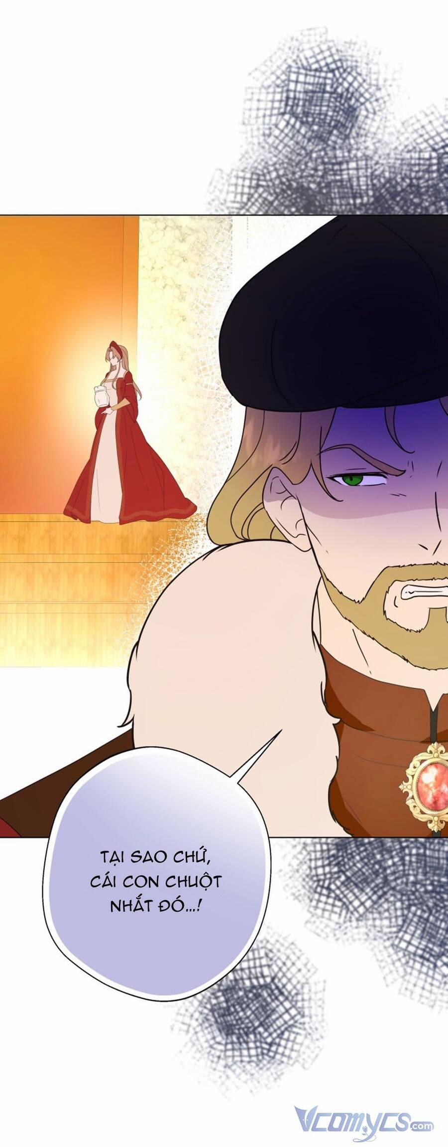 Romeo, Chàng Hãy Biến Đi 10 trang 31