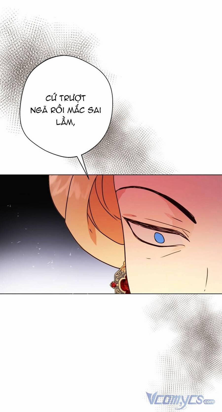 Romeo, Chàng Hãy Biến Đi 10 trang 38