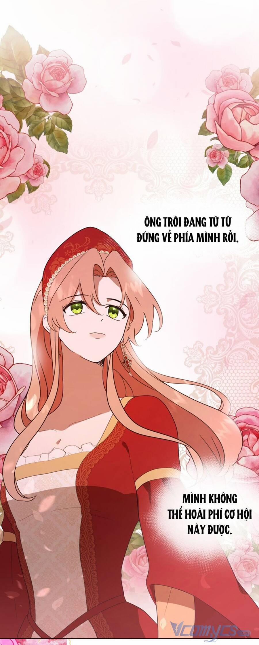 Romeo, Chàng Hãy Biến Đi 10 trang 40