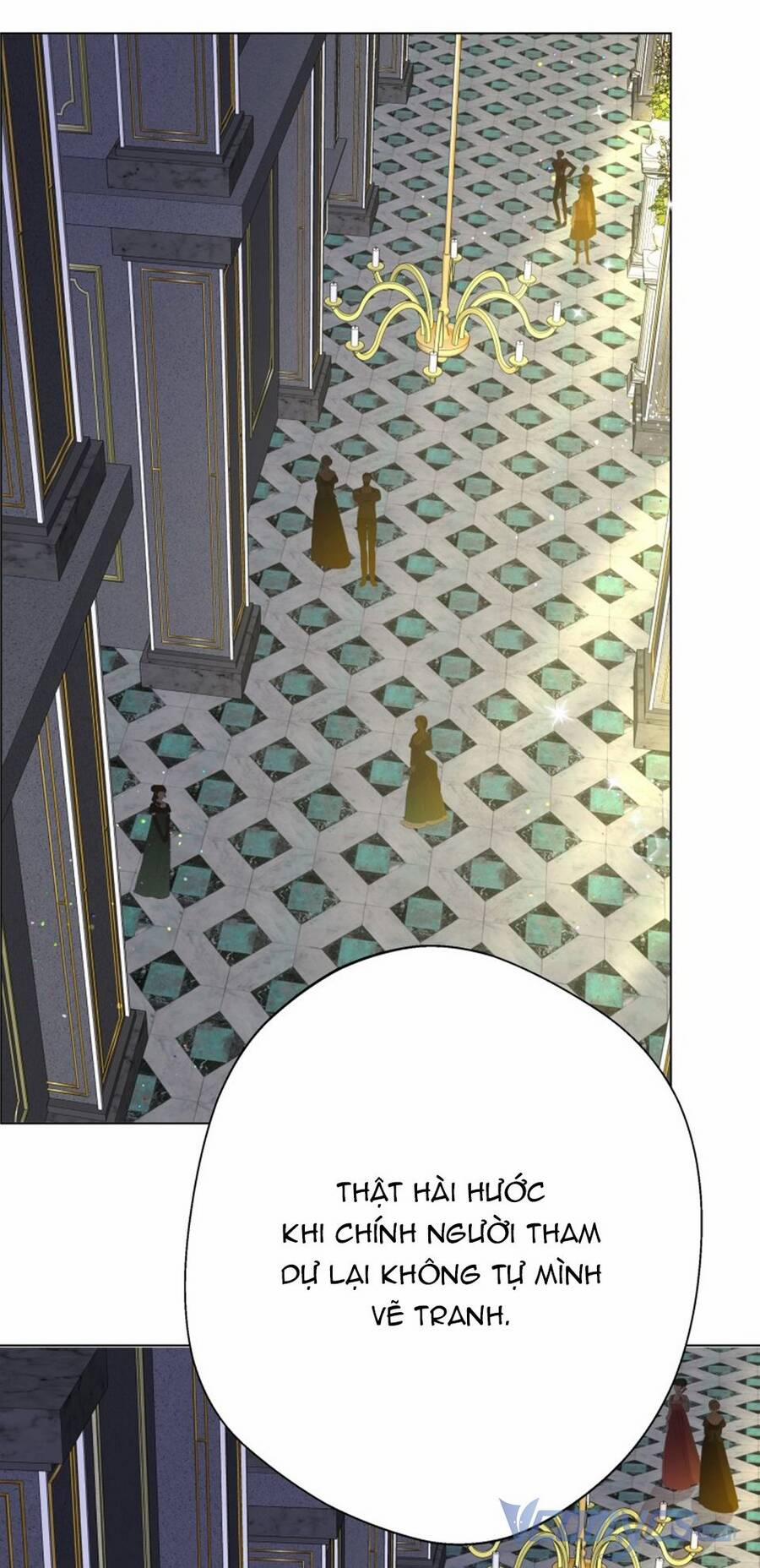 Romeo, Chàng Hãy Biến Đi 10 trang 45