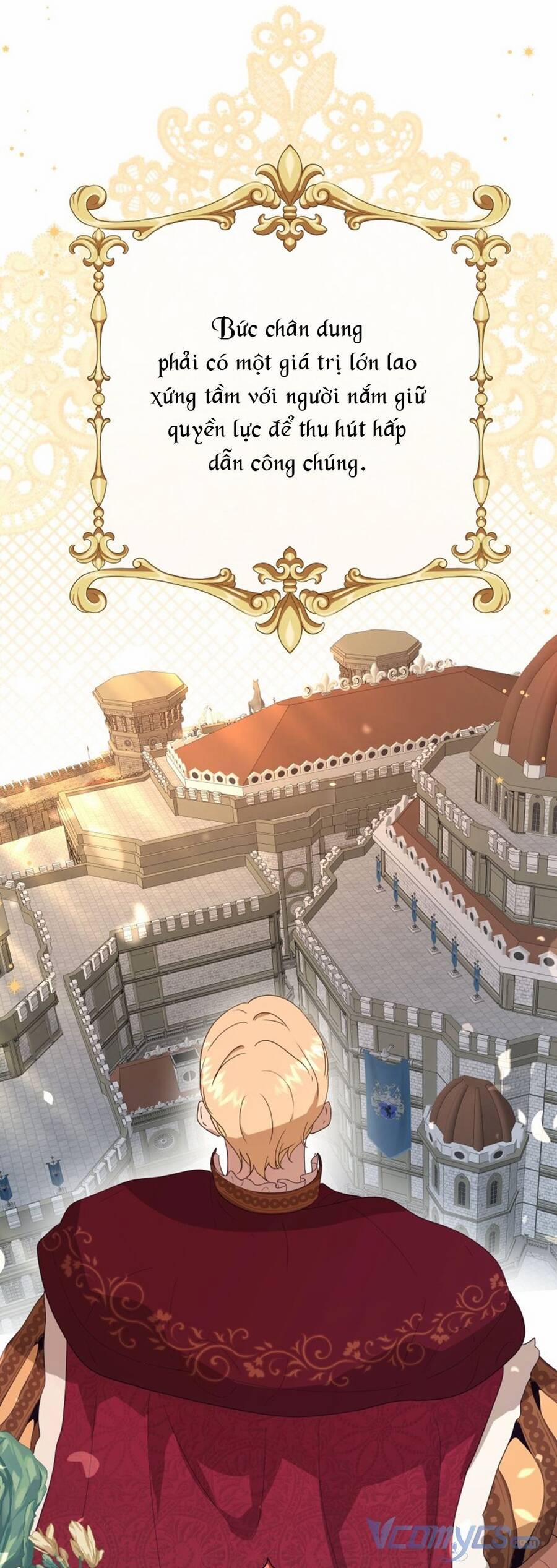 Romeo, Chàng Hãy Biến Đi 10 trang 48