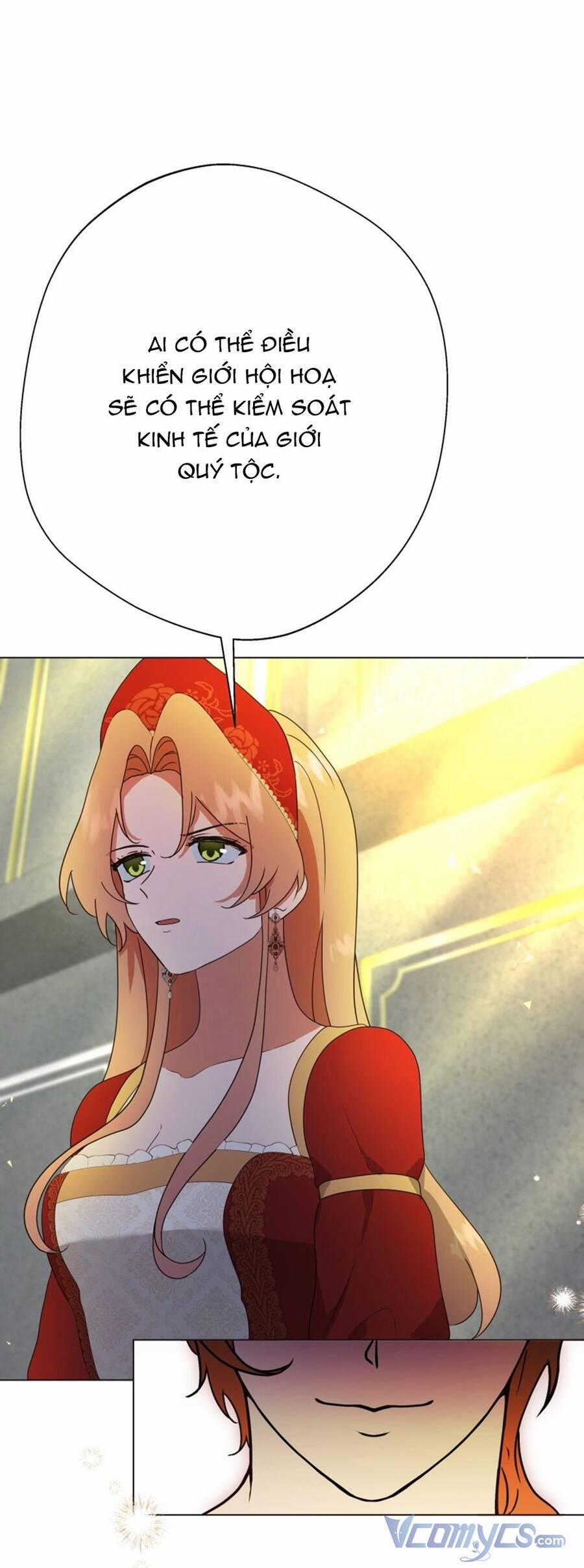 Romeo, Chàng Hãy Biến Đi 10 trang 55