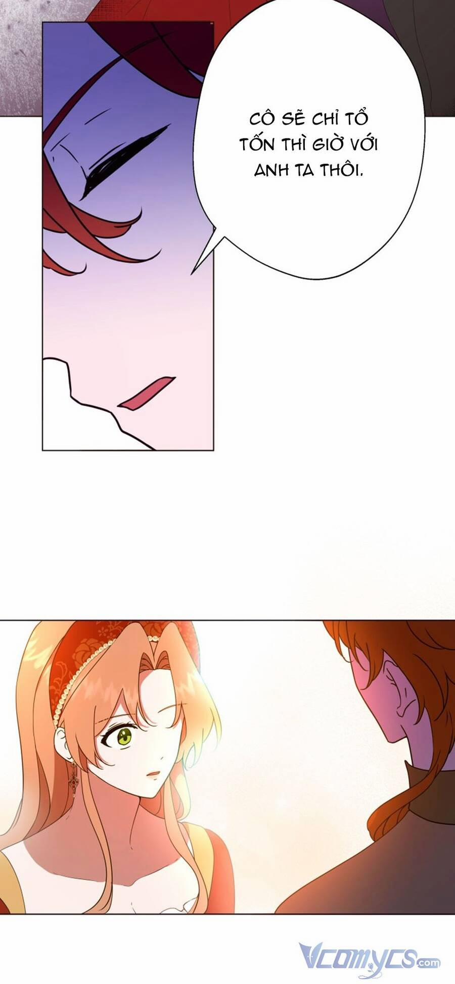 Romeo, Chàng Hãy Biến Đi 10 trang 71