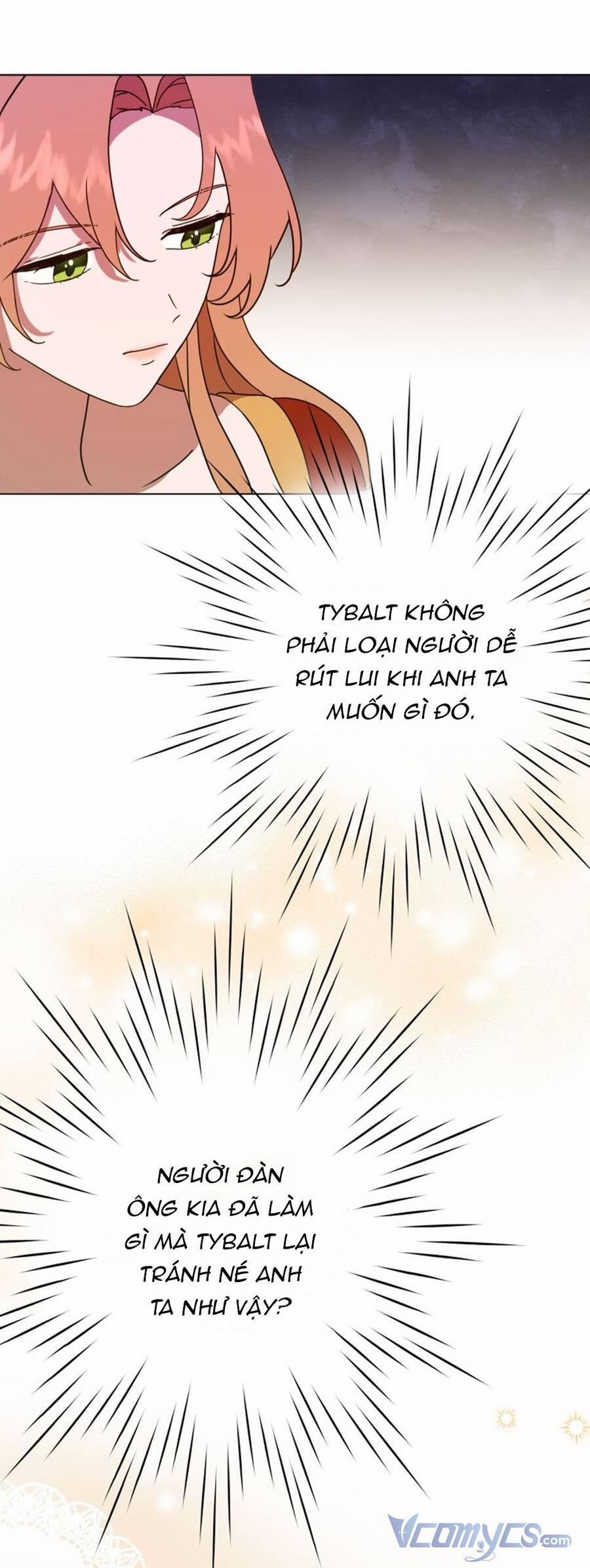 Romeo, Chàng Hãy Biến Đi 10 trang 73