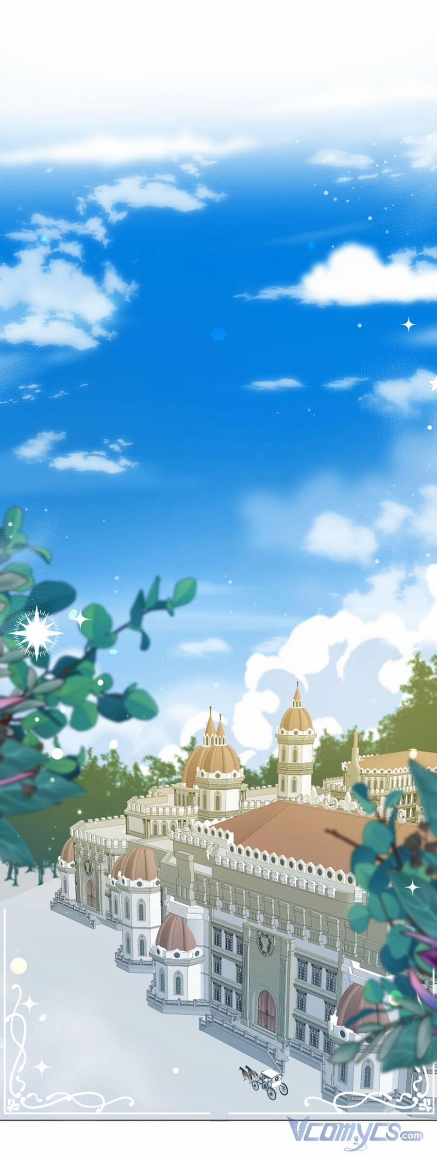 Romeo, Chàng Hãy Biến Đi 11 trang 1