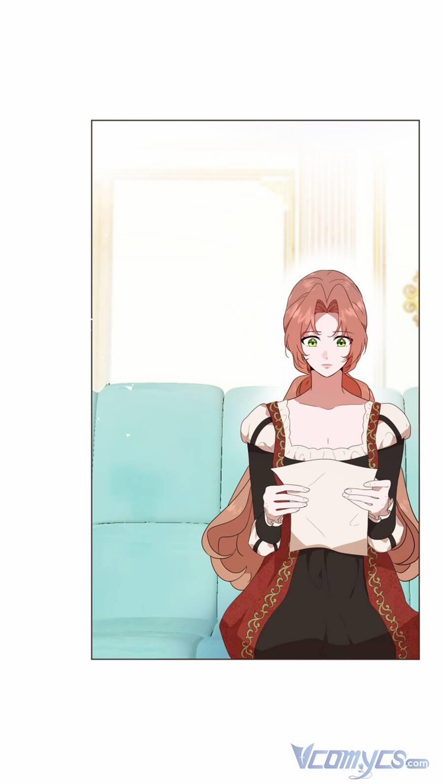 Romeo, Chàng Hãy Biến Đi 11 trang 15