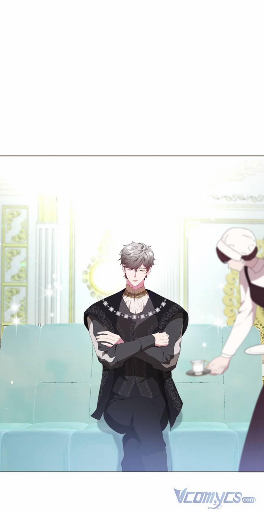 Romeo, Chàng Hãy Biến Đi 11 trang 2