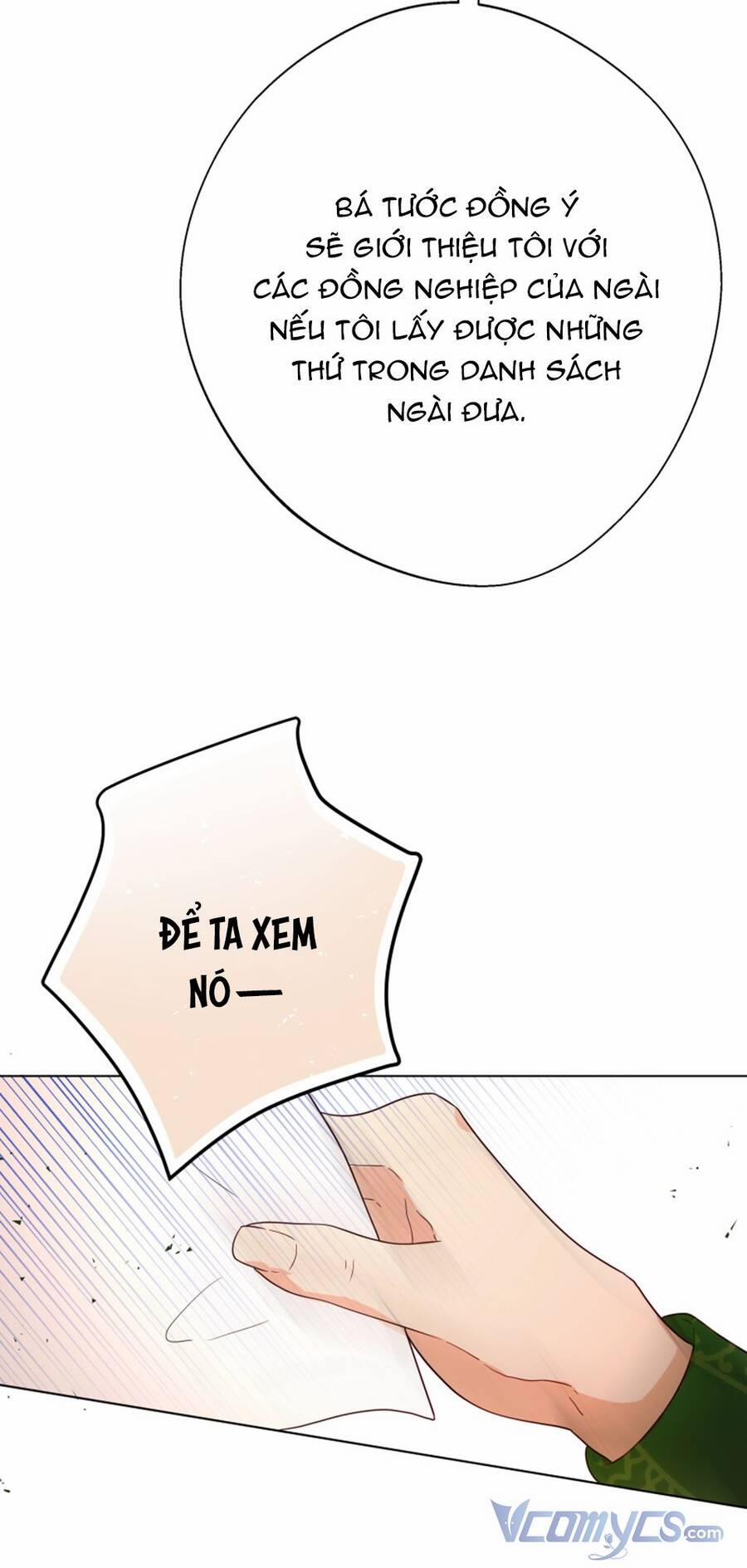 Romeo, Chàng Hãy Biến Đi 11 trang 21