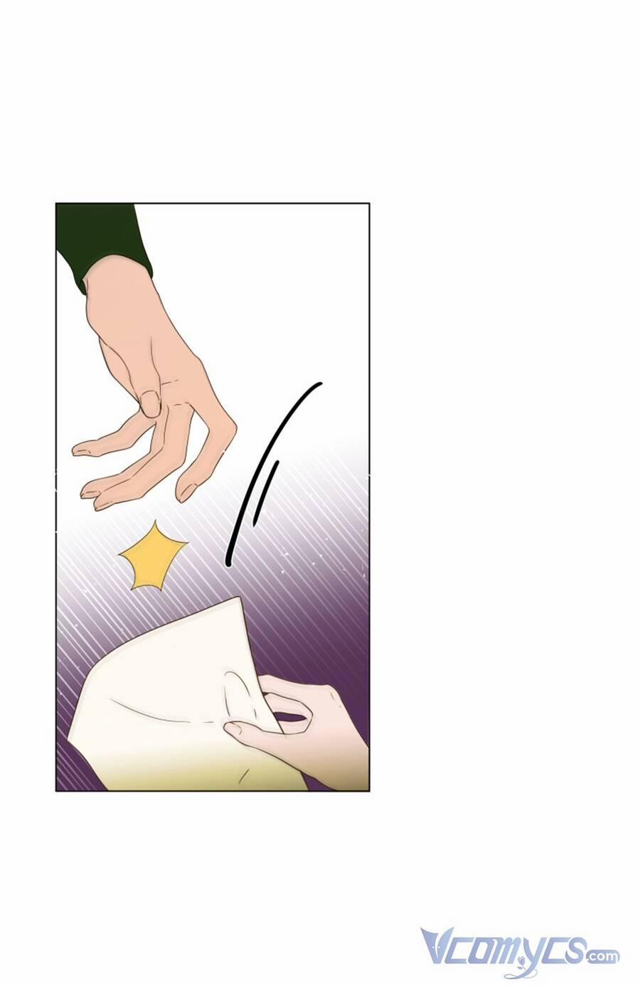 Romeo, Chàng Hãy Biến Đi 11 trang 27