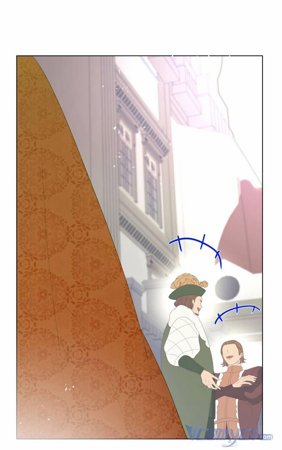 Romeo, Chàng Hãy Biến Đi 11 trang 28