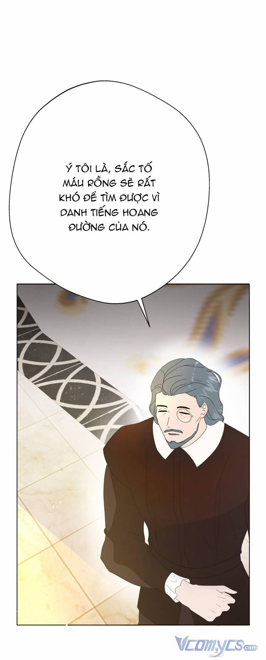 Romeo, Chàng Hãy Biến Đi 11 trang 32