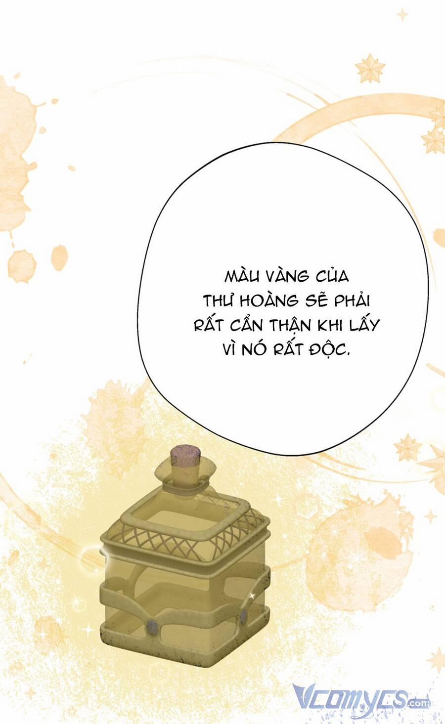 Romeo, Chàng Hãy Biến Đi 11 trang 33