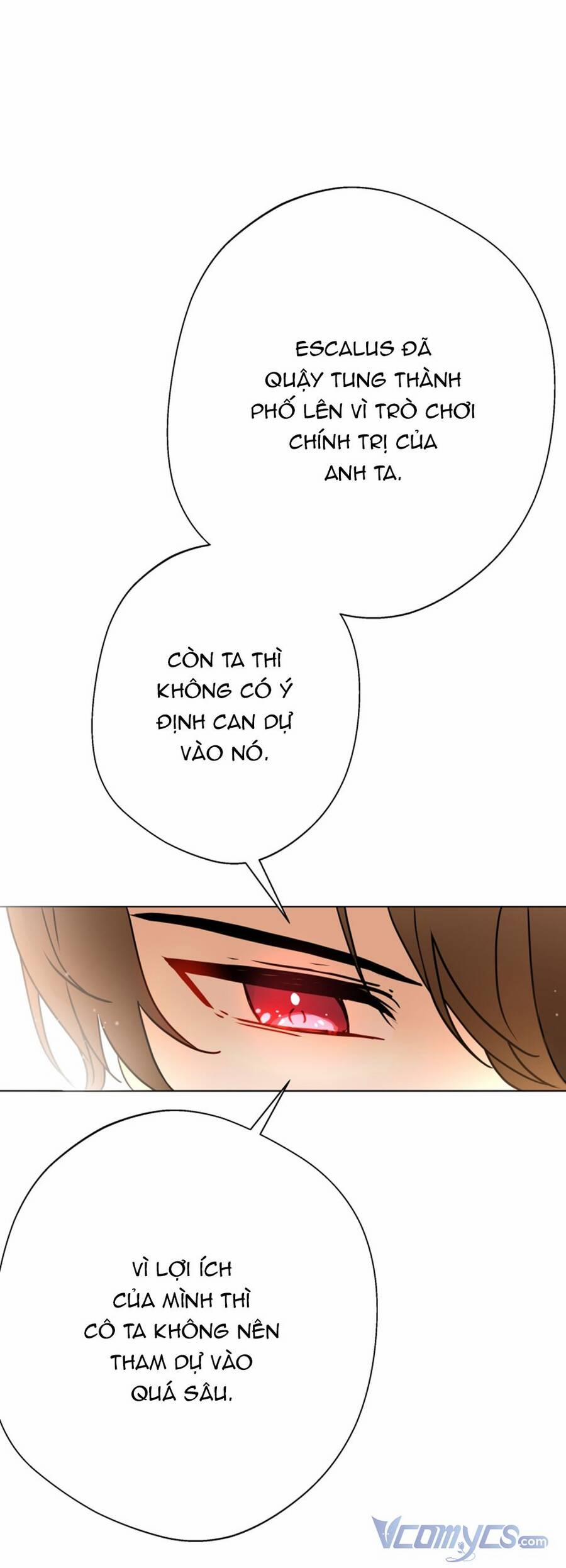 Romeo, Chàng Hãy Biến Đi 11 trang 35