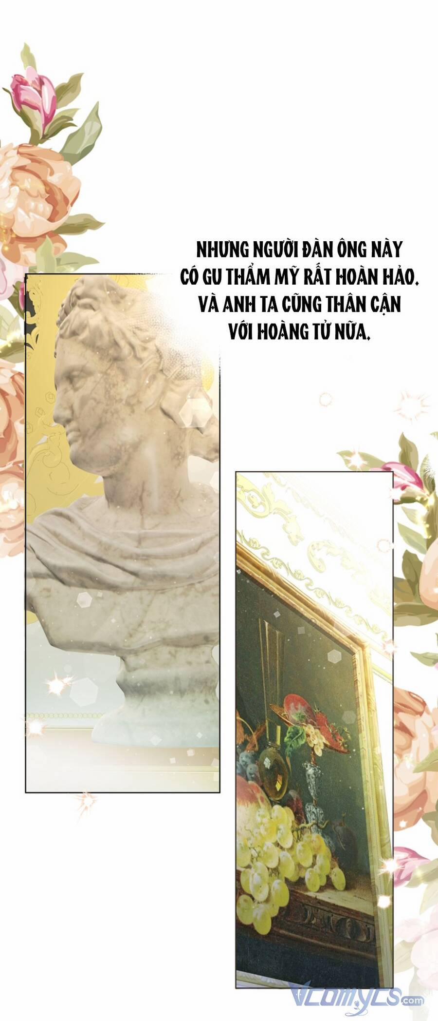 Romeo, Chàng Hãy Biến Đi 11 trang 4