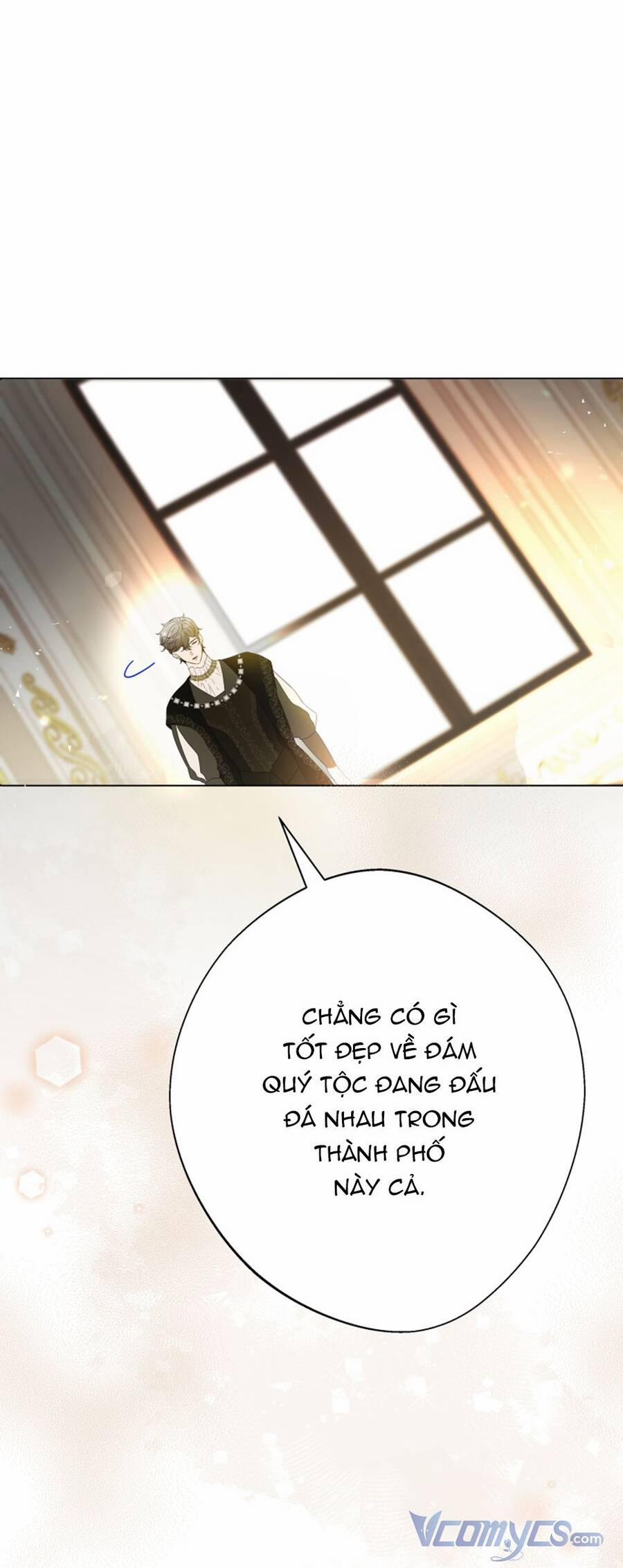 Romeo, Chàng Hãy Biến Đi 11 trang 40