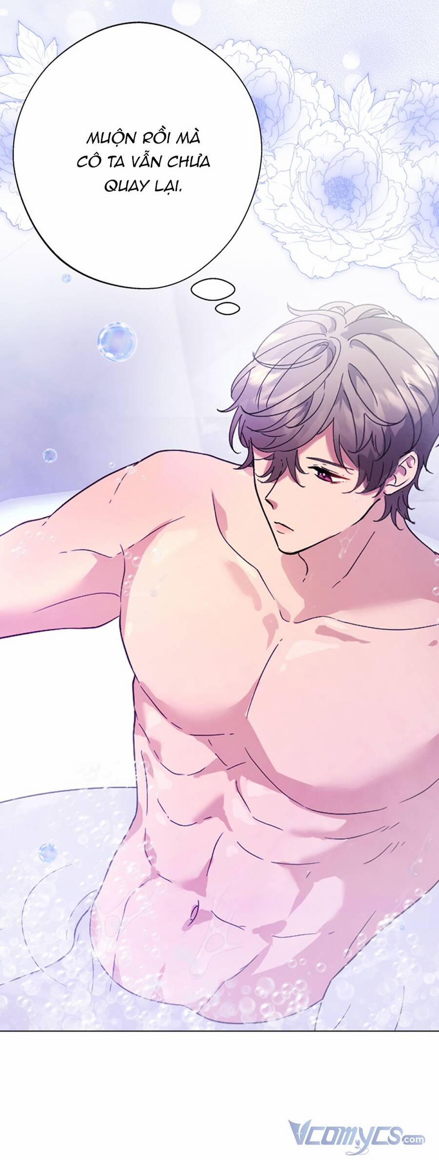 Romeo, Chàng Hãy Biến Đi 11 trang 46