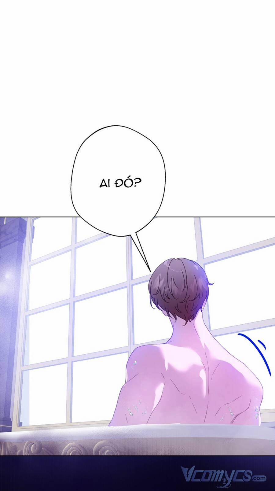 Romeo, Chàng Hãy Biến Đi 11 trang 53