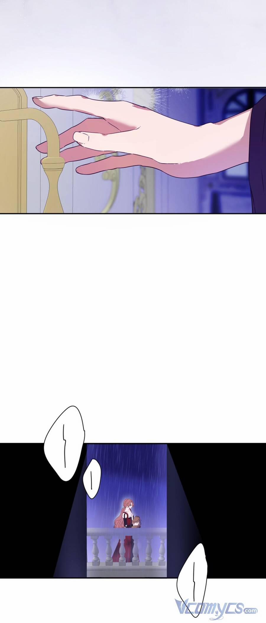 Romeo, Chàng Hãy Biến Đi 11 trang 57