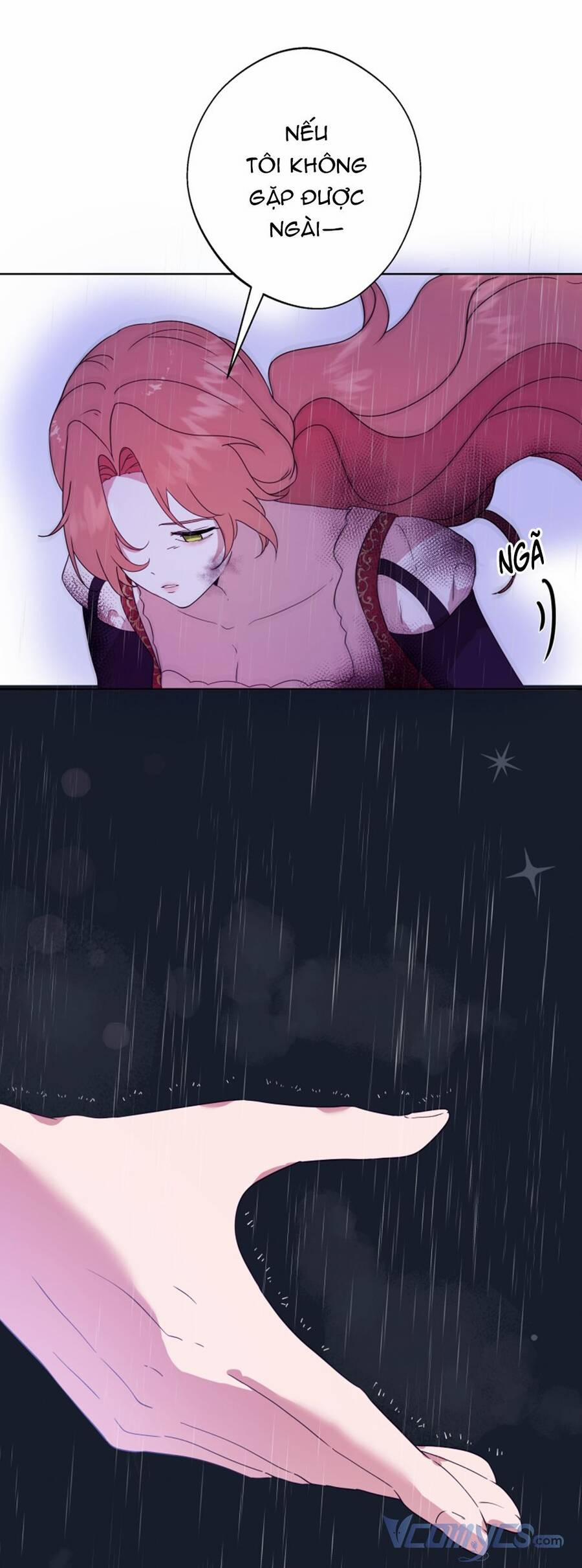 Romeo, Chàng Hãy Biến Đi 11 trang 62