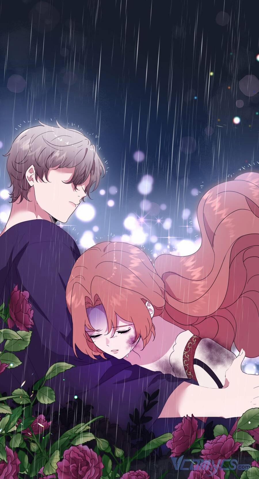 Romeo, Chàng Hãy Biến Đi 11 trang 63