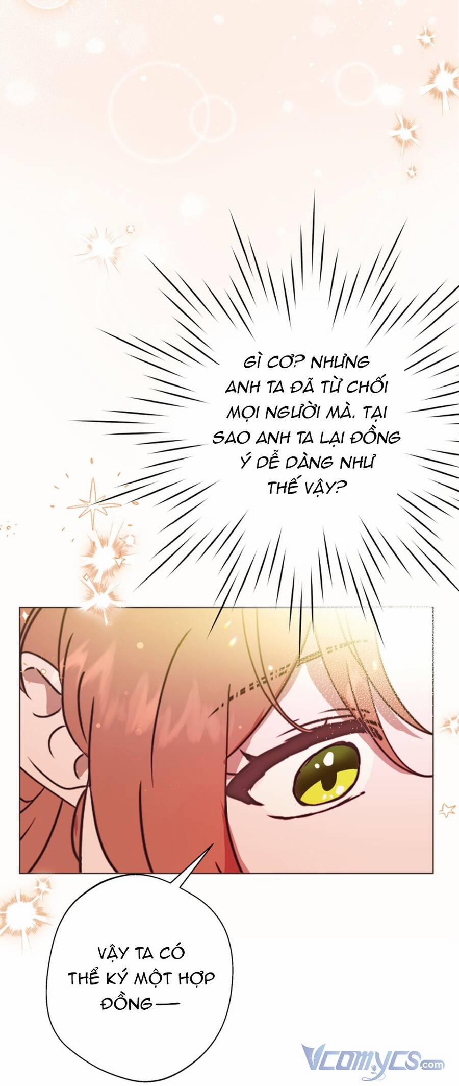 Romeo, Chàng Hãy Biến Đi 11 trang 7