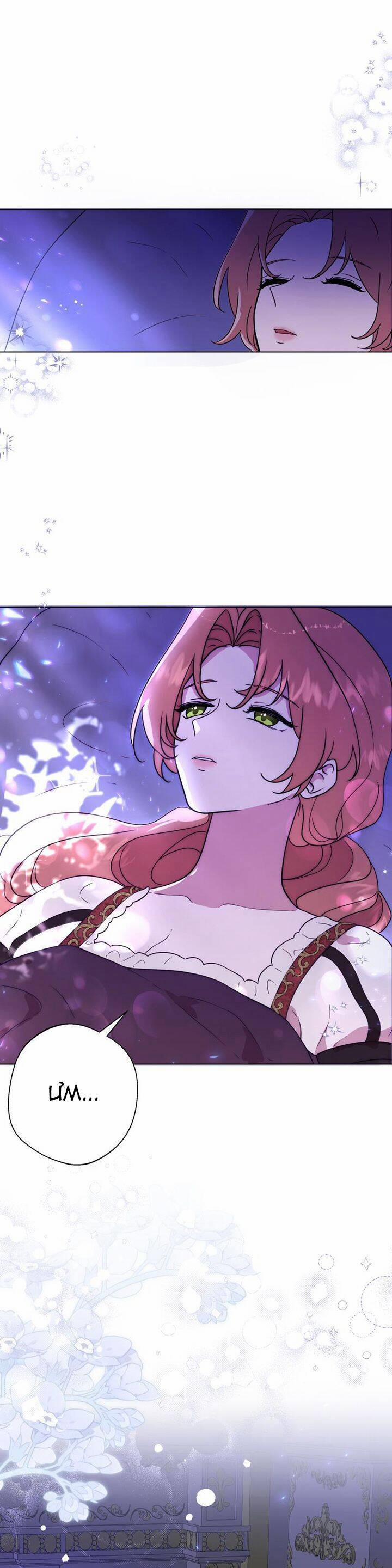 Romeo, Chàng Hãy Biến Đi 12 trang 1