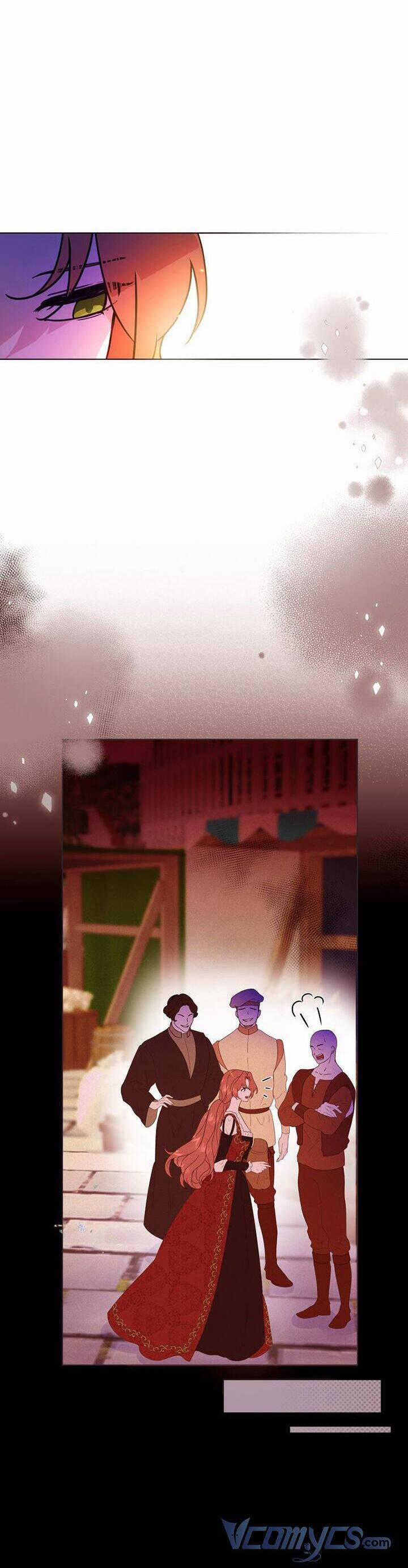 Romeo, Chàng Hãy Biến Đi 12 trang 12