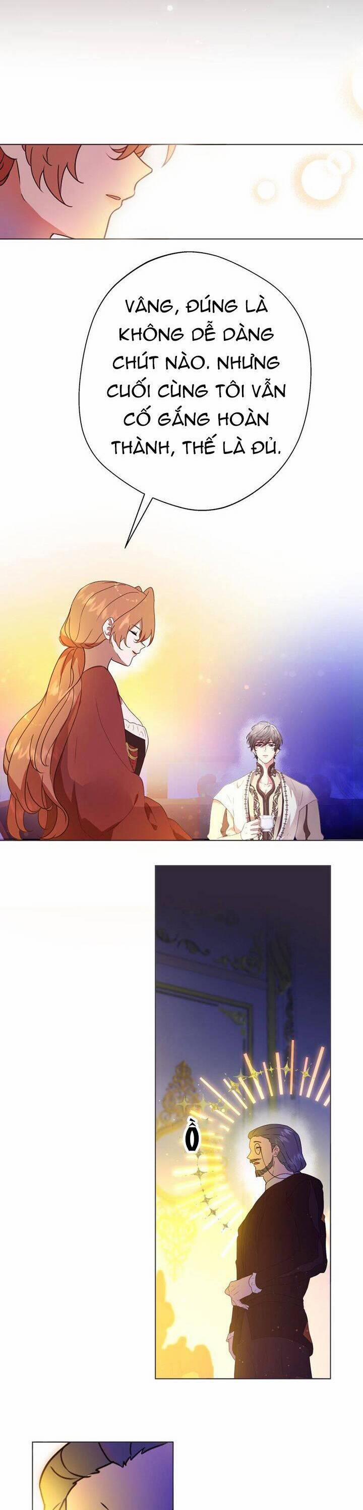 Romeo, Chàng Hãy Biến Đi 12 trang 15