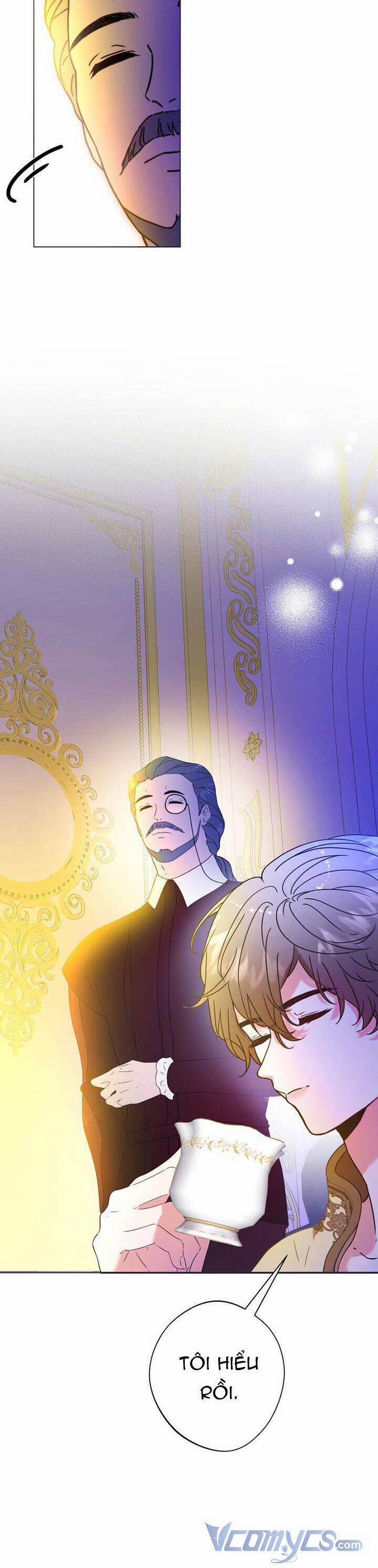 Romeo, Chàng Hãy Biến Đi 12 trang 16