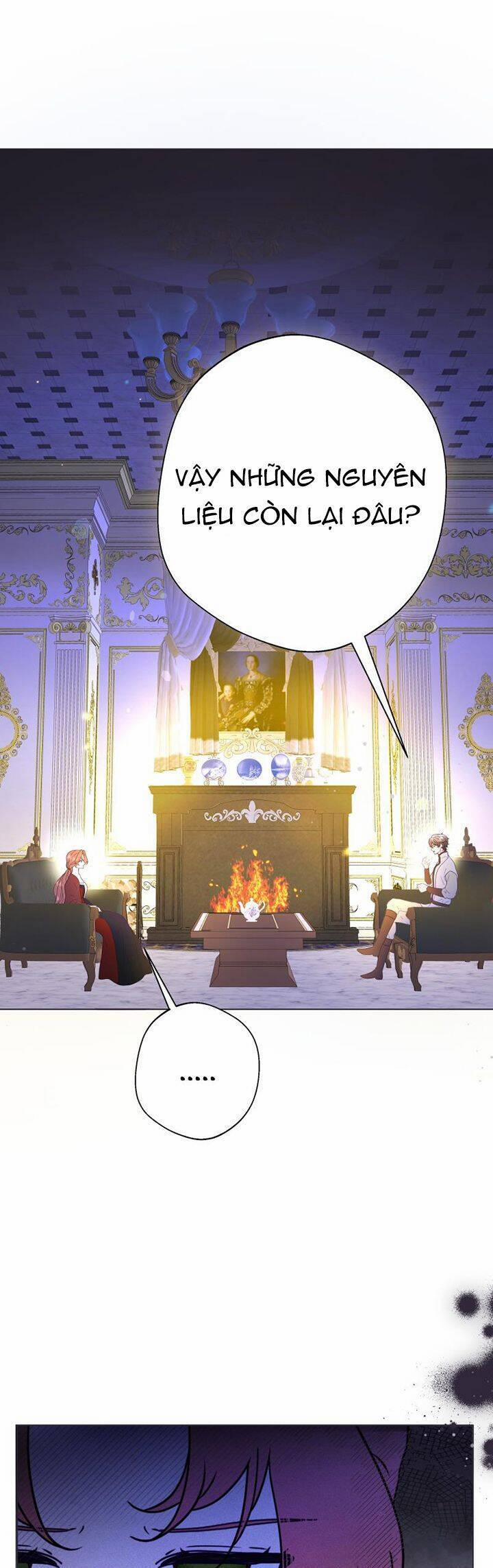 Romeo, Chàng Hãy Biến Đi 12 trang 17