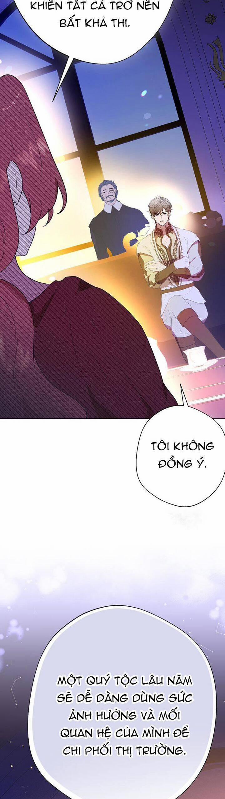 Romeo, Chàng Hãy Biến Đi 12 trang 24