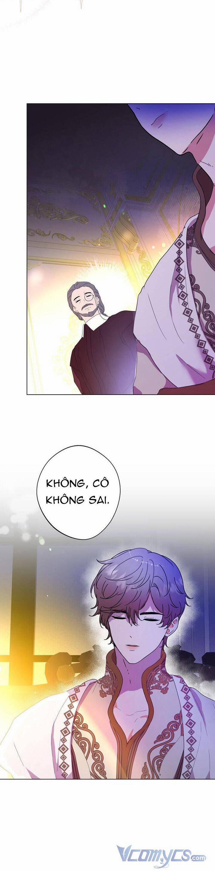 Romeo, Chàng Hãy Biến Đi 12 trang 29